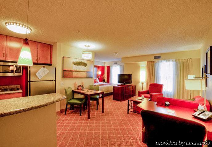 Residence Inn Paducah Quarto foto